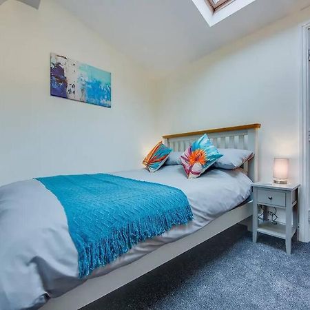 Vila Brighton Terrace - Elegant 4 Bed Walkly Exteriér fotografie