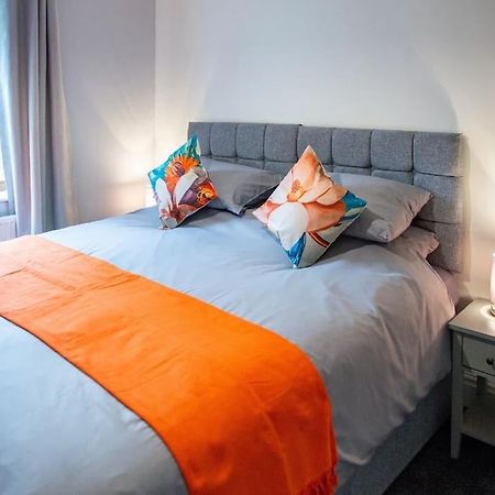 Vila Brighton Terrace - Elegant 4 Bed Walkly Exteriér fotografie