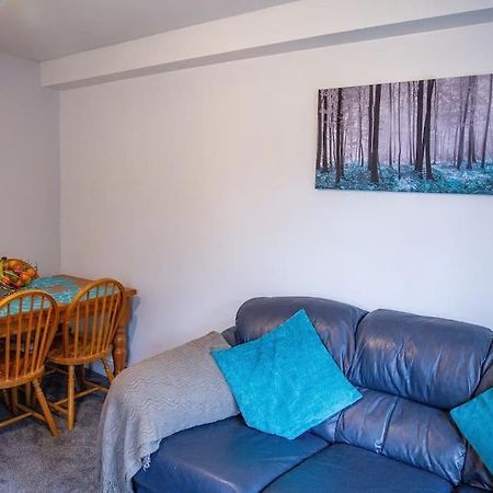 Vila Brighton Terrace - Elegant 4 Bed Walkly Exteriér fotografie